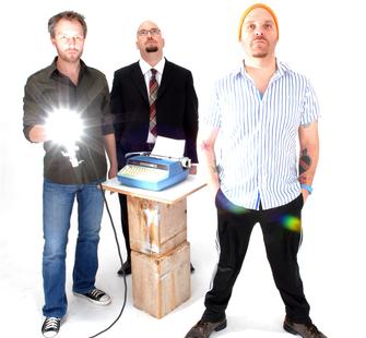 The Bad Plus New